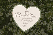 Handwritten Whimsy Romantic Script, a Handwritten Font by Laras Wonderland (Thumbnail 8 of 13)