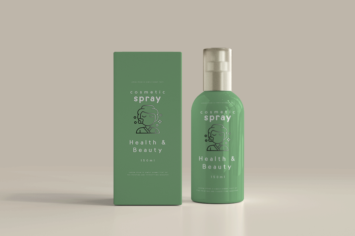 Bastavar - Modern Advertisement Font, a Sans Serif Font by RockboyStd (Photo 3 of 12)