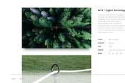 Supersonic — Creative Resume/CV PSD, a Resume Template by ScienteCraft (Thumbnail 25 of 33)