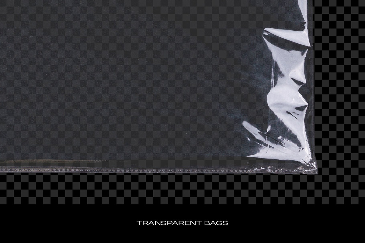 Plastic Bundle Branding Wrap Texture, a Texture Graphic by PrintPixel (Photo 84 of 86)