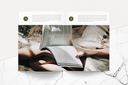 Friend Magazine Template, a Magazine Template by SubtleSupply (Thumbnail 9 of 19)