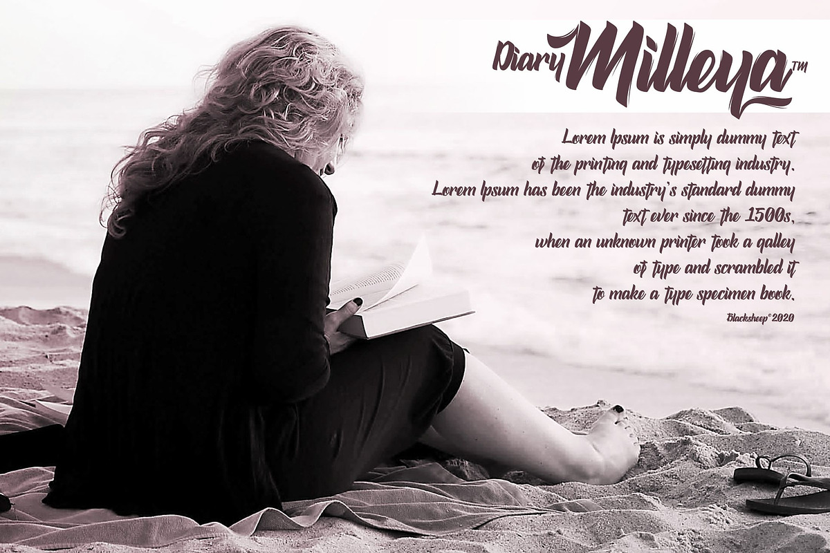 Milleya preview 3