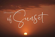 Sumantry, a Script Font by artisans (Thumbnail 10 of 14)