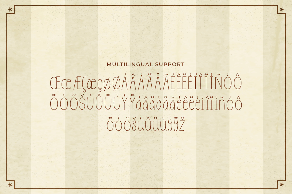 Mister Hipster - Handwritten Font, a Handwritten Font by Typefactoryco (Photo 4 of 9)
