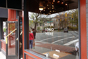 Downtown Logo Mockups, a Mockup by Creative Grenade (Thumbnail 4 of 4)