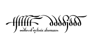 Maestrale, a Serif Font by Catharsis Fonts (Thumbnail 10 of 10)