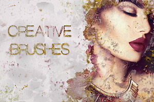 Creative Brushes
