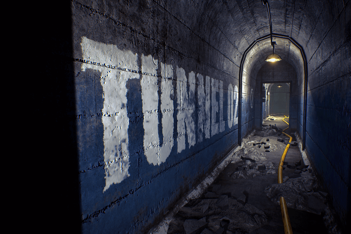 Sewerage, an Architecture 3D Model by SilverTM (Photo 6 of 13)