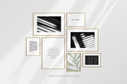 30 Shadow Overlays vol. 02 Windows, a Background Graphic by DESIGN BY nube (Thumbnail 9 of 10)
