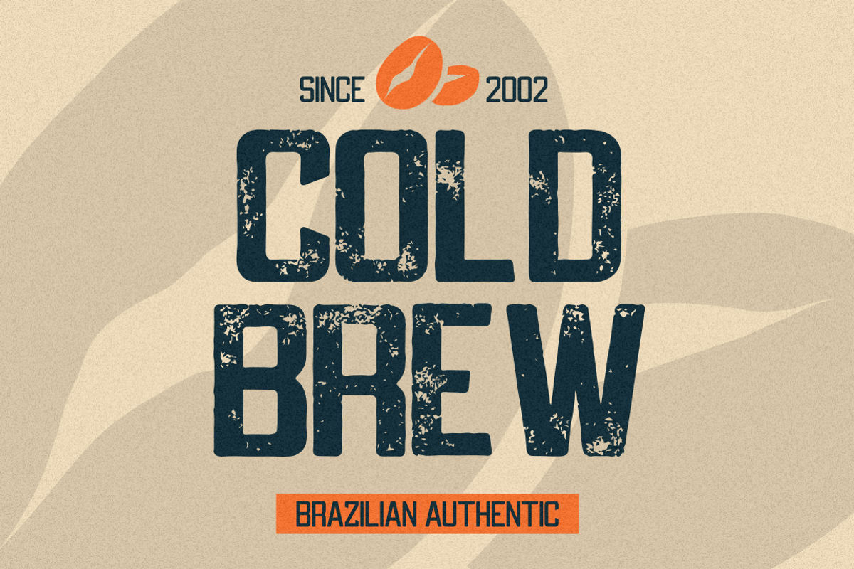 Molard - Modern Various Font, a Font by PutraCetol Studio (Photo 3 of 14)