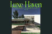 Replica - Elegant & Modern Serif, a Serif Font by subkulturetype (Thumbnail 3 of 11)