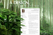 ATS Friendly CV Template Word, Pages, a Resume Template by Career Canvas (Thumbnail 2 of 11)