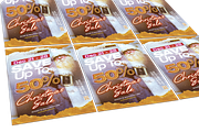 Christmas Sale Promo Event Flyer, a Flyer Template by regalDRAW (Thumbnail 3 of 3)