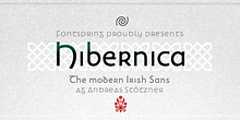 Hibernica