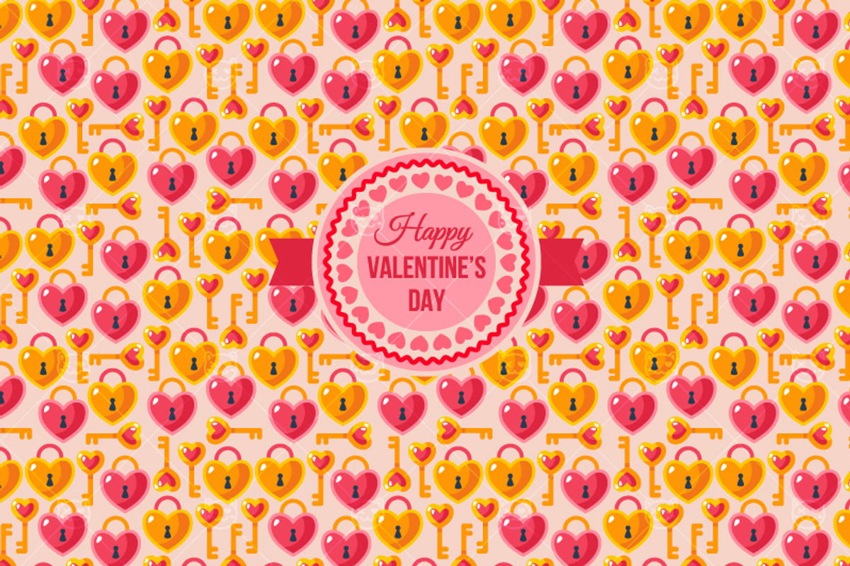 Valentines Day Bandle preview 3