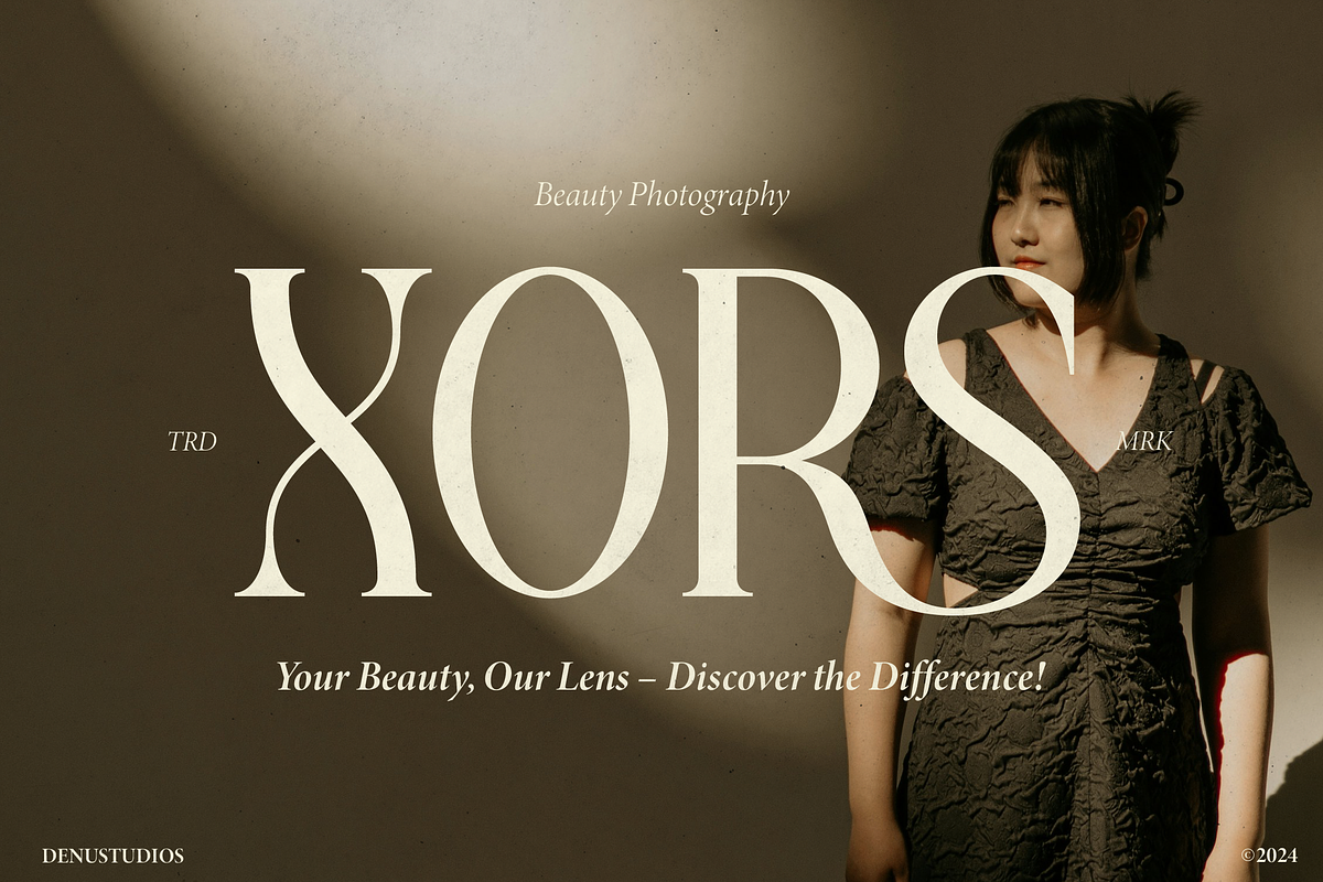 Raxiael | Modern Classic Serif, a Serif Font by Denustudios (Photo 7 of 16)
