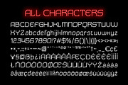 Reifost Rounded, a Sans Serif Font by Craft Supply Co. (Thumbnail 8 of 8)
