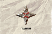 Ancient Artifacts: Stars (50 PNG), an Object Graphic by Megan Aili Designs (Thumbnail 5 of 5)