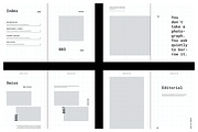 GENESIS Creative Portfolio, a Magazine Template by Arif Tri Ananta (Thumbnail 9 of 14)