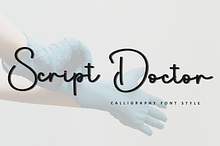 Script Doctor