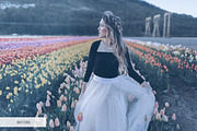 Photoshop Actions - Soft Matte, an Action Add-On by FixThePhoto (Thumbnail 11 of 32)