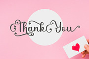 Besthie, a Script Font by Letterafa Studio (Thumbnail 11 of 11)