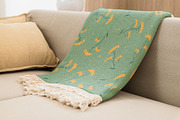 Bright color seamless floral pattern, a Pattern Graphic by ExpressShop (Thumbnail 4 of 5)
