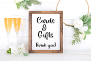 After All, Cute Handwritten Script, a Script Font by Designing Digitals (Thumbnail 7 of 9)
