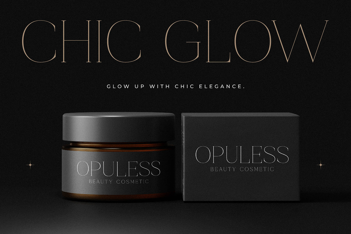 Gestiva Elegant Modern Serif, a Serif Font by Storytype Studio (Photo 4 of 15)