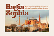 Boldest Romance, a Script Font by Nathatype (Thumbnail 6 of 10)