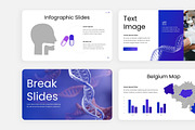 Heart of Health Presentation, a Presentation Template by Interpitch (Thumbnail 7 of 8)