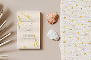 Botanical Bundle watercolor flowers, a Texture Graphic by Anna Sokol (Thumbnail 79 of 89)