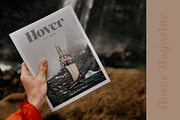 Kinder Font, a Serif Font by 1871 Project (Thumbnail 6 of 12)