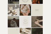RITUAL 100 Mystical Stock Photos, a Photo by Muse Mockups (Thumbnail 10 of 16)