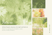 Veloura — textured backgrounds set, a Texture Graphic by DigARTbyHavroshka (Thumbnail 5 of 14)