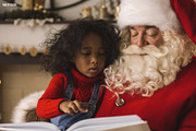 20 Christmas Time Lightroom Presets, an Action Add-On by Olg Store (Thumbnail 9 of 11)