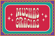 Wonkids Bold & Chunky Font, a Font by Martype (Thumbnail 10 of 10)
