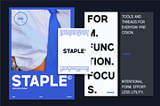 TRT Naron – Semi-Grotesque Sans Font, a Sans Serif Font by truetype (Thumbnail 6 of 15)