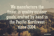 UPSTATE - A Collegiate Style Font, a Slab Serif Font by Komet & Flicker (Thumbnail 4 of 15)