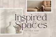 Elaine Dawn - Modern Luxury Serif, a Serif Font by Qweera Studio (Thumbnail 2 of 12)