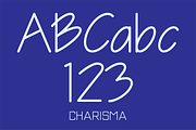 Hand Lettered Fonts Collection, a Font by GG Design (Thumbnail 2 of 22)