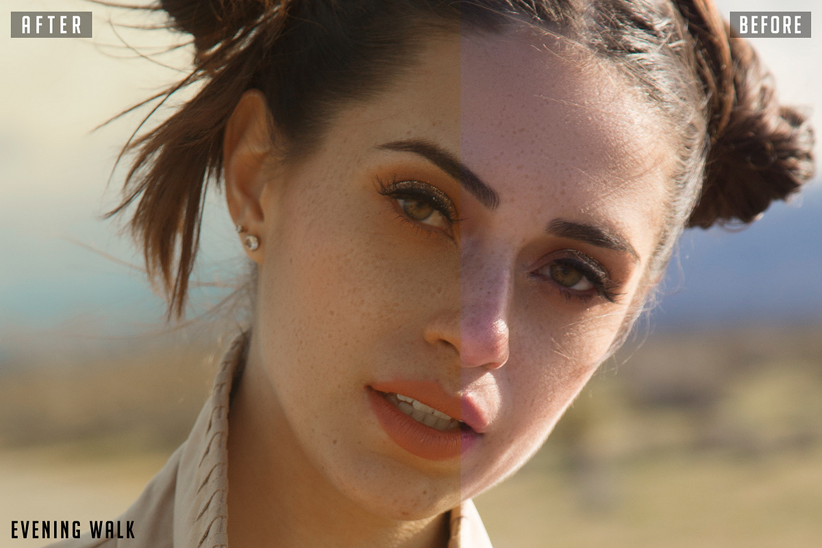 Vintage Premium LUT 24 Pack III, an Action Add-On by Light Hero Studios (Photo 15 of 23)