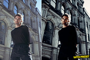 Keep On Presets for Lightroom, a Preset Add-On by Hubzway (Thumbnail 2 of 5)