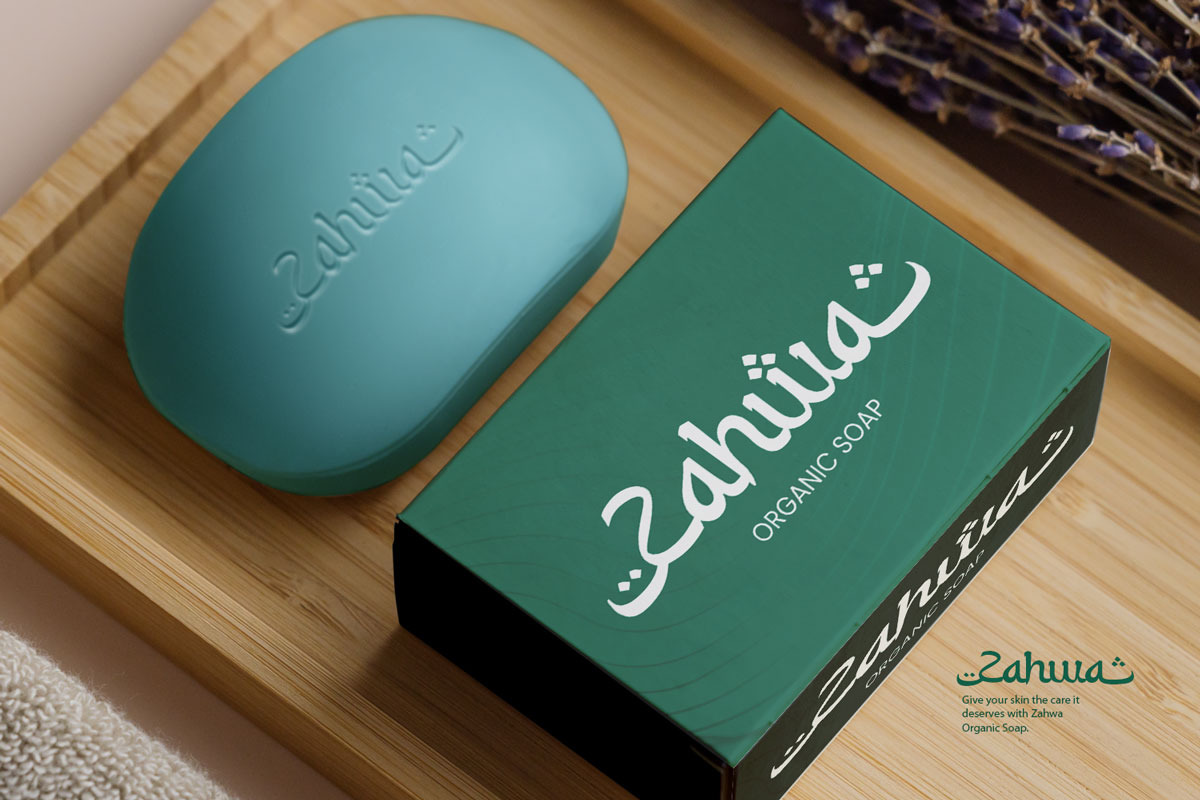 Billah - An Arabic Style Typeface, a Handwritten Font by Afkari Studio (Photo 10 of 13)