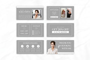 Nail Tech Acuity Scheduling • Canva, a Websites & App Template by OniriqveDesigns (Thumbnail 3 of 8)