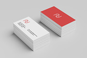 Stationary Mockups, a Packaging Mockup by alimran24 (Thumbnail 6 of 12)