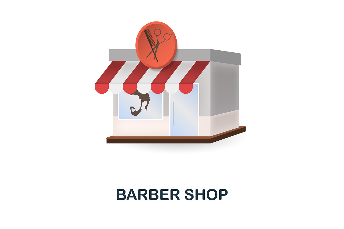 Small Business 3D Icons Set Bundle, an Object Graphic by Aimagenarium@gmail.com (Photo 14 of 21)