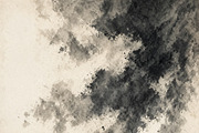 Rain and Storm at Sea, a Background Graphic by h.utomo (Thumbnail 2 of 24)