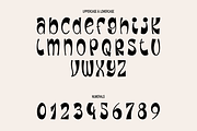 Pomelo Font Duo, a Handwritten Font by Tom Gordon Design (Thumbnail 2 of 5)