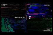 Glitch 014, a Texture Graphic by the7dew (Thumbnail 7 of 10)